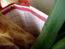 sac de riz recup detail