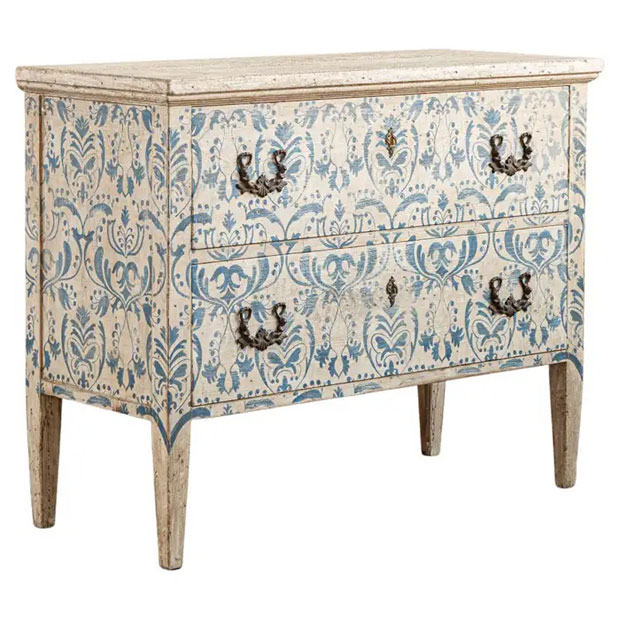 commode venitienne
