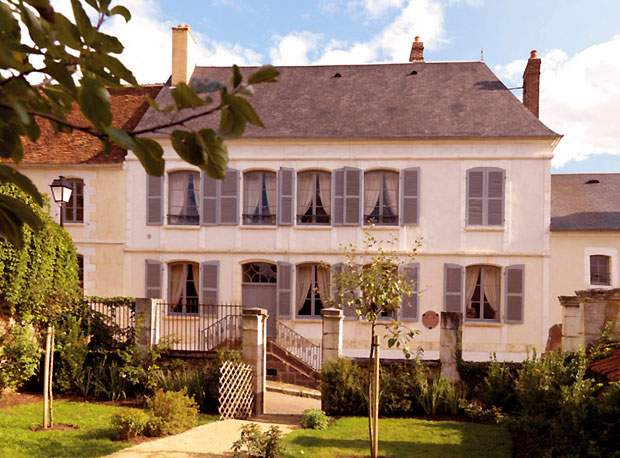 maison de Colette