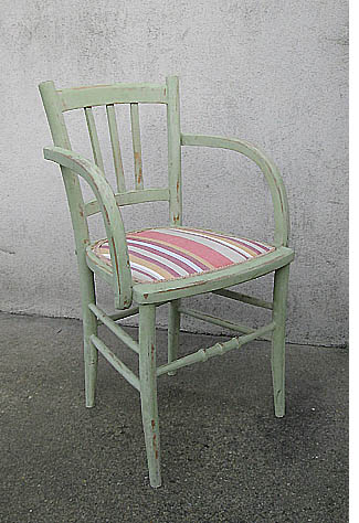 chaise Thonet