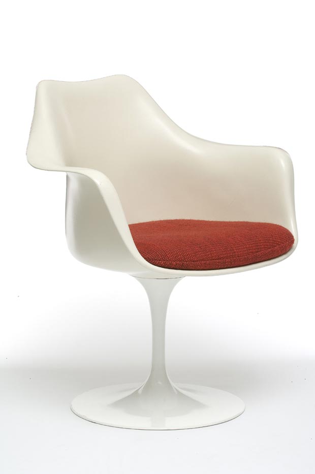 chaise tulipe originale