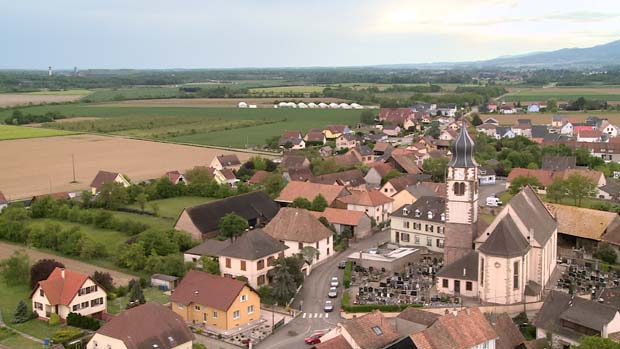 village en transition