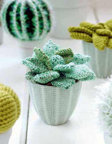 tuto crochet cactus