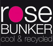 Rose Bunker logo