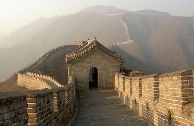 Muraille de Chine